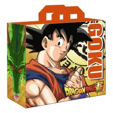 Dragon Ball Z Shopping Bag...