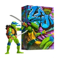 Les Tortues Ninja (Teenage...