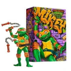 Teenage Mutant Ninja...