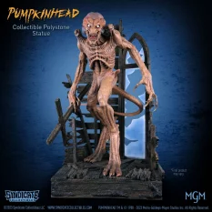 Pumpkinhead Statue 1/10...