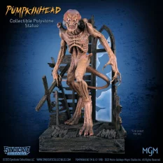 Pumpkinhead : Le Démon...