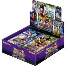 Dragon Ball Super Card Game...