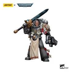 Warhammer 40k Action Figure...