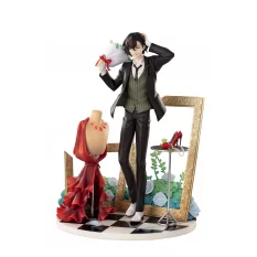 Bungo Stray Dogs Figurine...