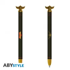 Goldorak (Grendizer) Stylo...