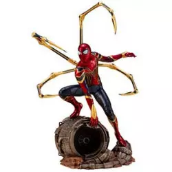 Avengers Infinity War PVC...