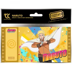 Boruto Set of 5 Golden...