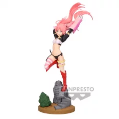 That Time I Got Reincarnated As A Slime Figure Milim Forgotten City Of Dragons 18cm