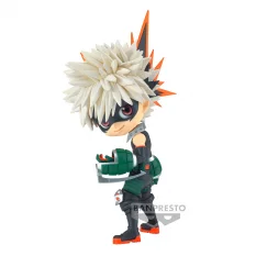 My Hero Academia Figure Q...