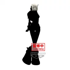 One Piece Figure Dxf The...