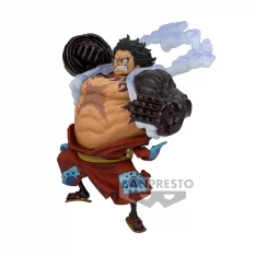 One Piece Figurine King Of...