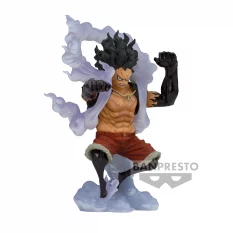 One Piece Figurine King Of...