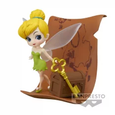 Disney Figurine Q Posket...