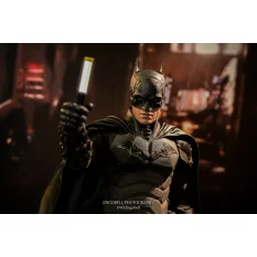 Hot Toys MMS638 The Batman Collectible Action Figure 1/6 Batman 31cm