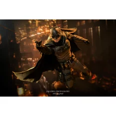 Hot Toys MMS638 The Batman Collectible Action Figure 1/6 Batman 31cm