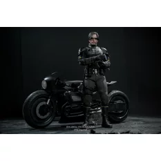 Hot Toys MMS638 The Batman Collectible Action Figure 1/6 Batman 31cm