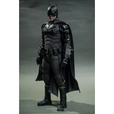 Hot Toys MMS638 The Batman Collectible Action Figure 1/6 Batman 31cm