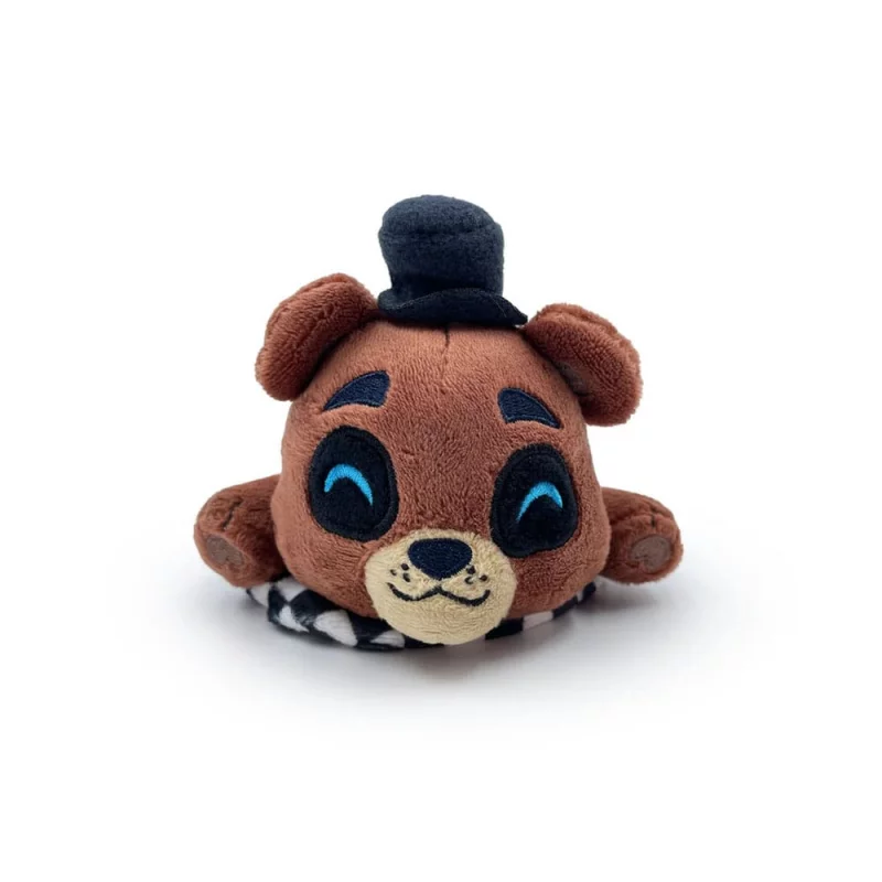 Five Nights at Freddy's Peluche Freddy Flop Shoulder Rider 15cm