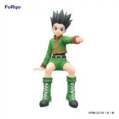 Hunter x Hunter Figurine...