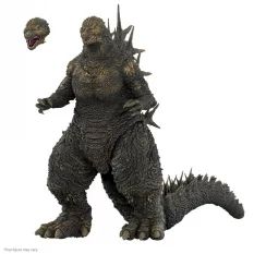 Toho Action Figure Ultimates Godzilla Minus One 21cm