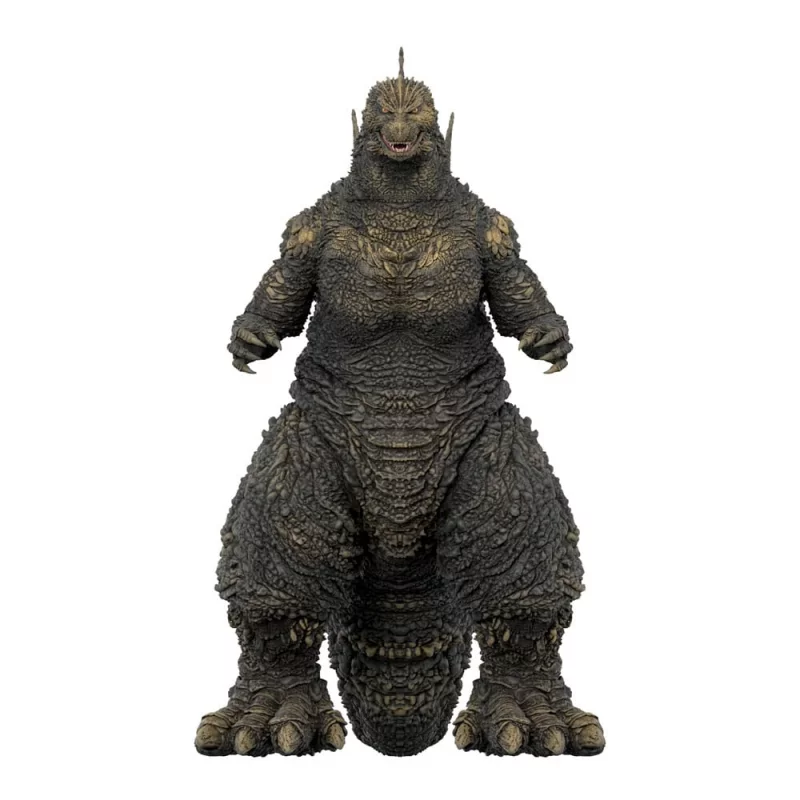 Toho Action Figure Ultimates Godzilla Minus One 21cm
