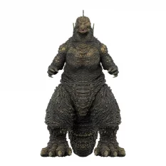 Toho Action Figurine...