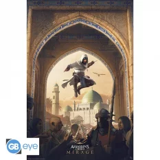 Assassin's Creed Poster...