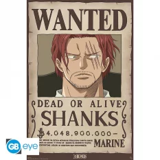 One Piece Poster Maxi...