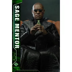 Sage Mentor Collectible Action Figurine 1/6 PRESENT TOYS PT-SP76
