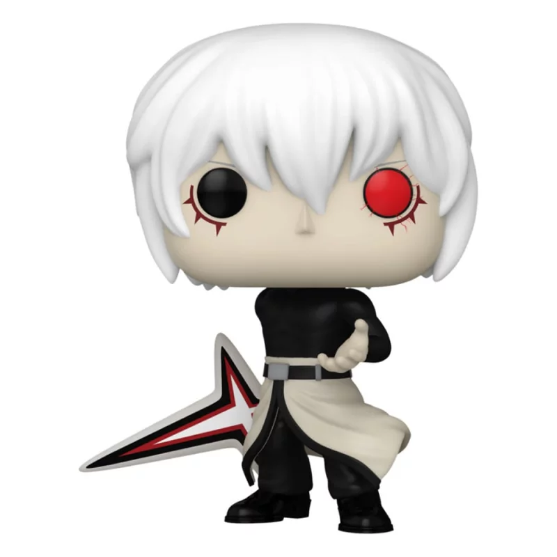 Tokyo ghoul re figure cheap