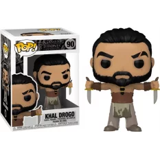 Game of Thrones POP!...