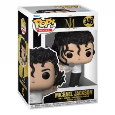 Michael Jackson POP! Rocks...