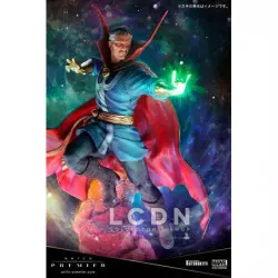 Marvel Universe ARTFX Premier PVC Statue 1/10 Docteur Strange 25 cm