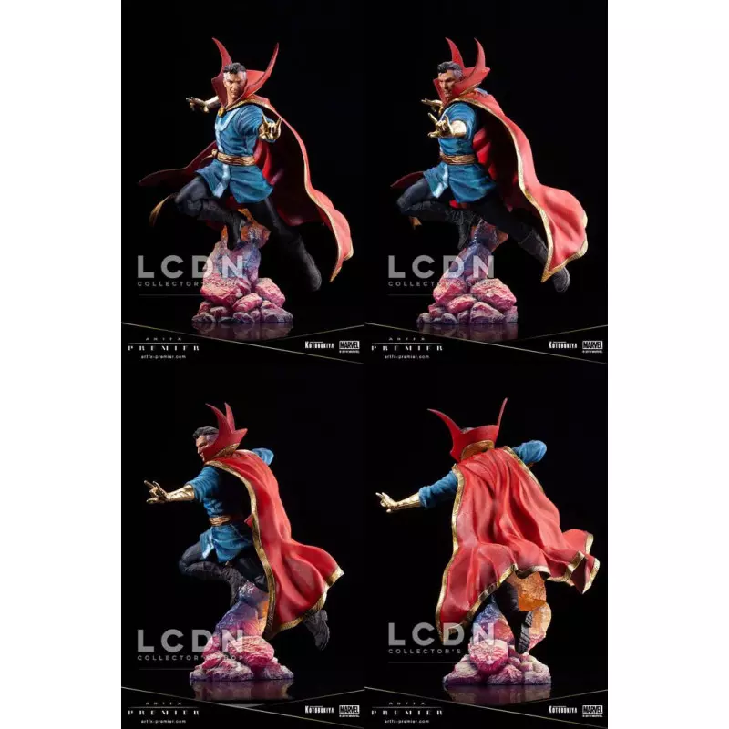 Marvel Universe ARTFX Premier PVC Statue 1/10 Docteur Strange 25 cm