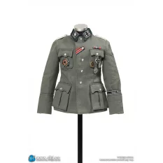 WWII German Collectible Action Figurine 1/6 Otto Skorzeny DID D80172
