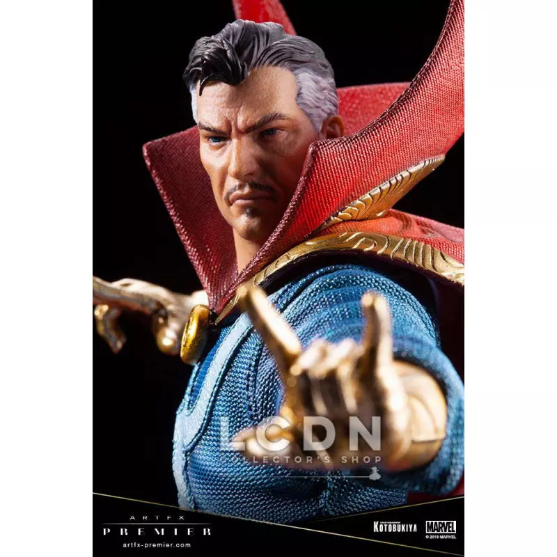 Marvel Universe ARTFX Premier PVC Statue 1/10 Docteur Strange 25 cm