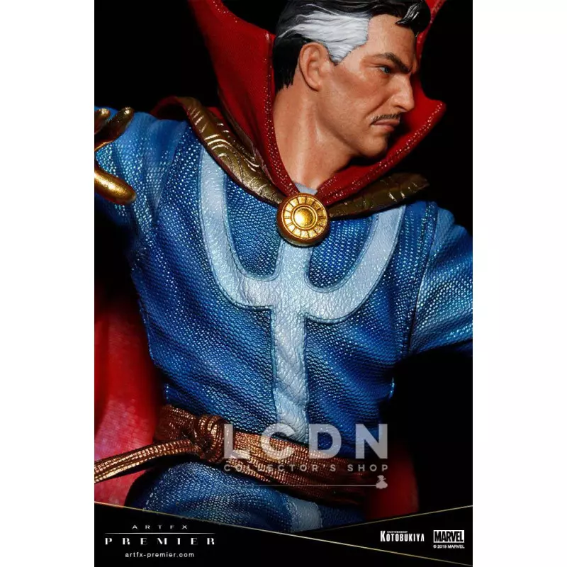 Marvel Universe ARTFX Premier PVC Statue 1/10 Docteur Strange 25 cm
