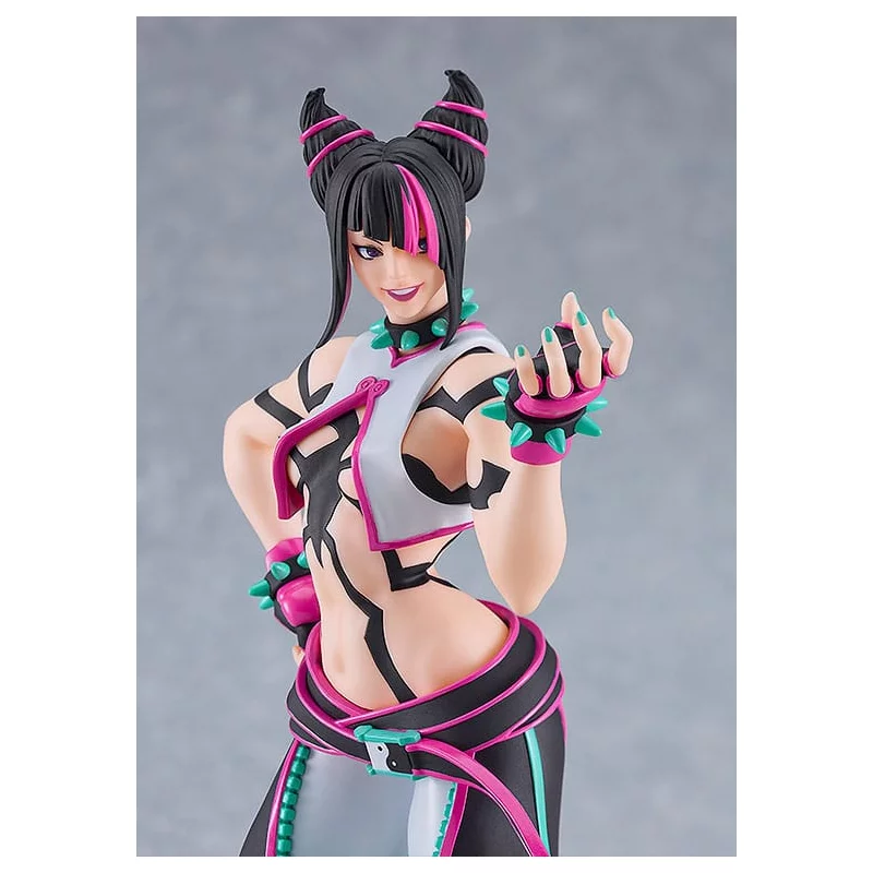 POP UP PARADE Juri フィギュア POP UP PARADE ジュリ｜グッドスマイルカンパニー公式ショップ