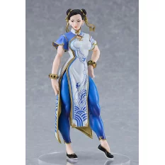Street Fighter Figurine Pop Up Parade Chun-Li: SF6 Ver. 17cm