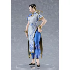Street Fighter Figurine Pop Up Parade Chun-Li: SF6 Ver. 17cm