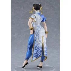 Street Fighter Figurine Pop Up Parade Chun-Li: SF6 Ver. 17cm