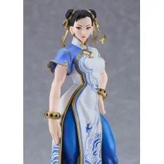 Street Fighter Figurine Pop Up Parade Chun-Li: SF6 Ver. 17cm