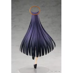 Hololive Production Figurine Pop Up Parade Ninomae Ina'nis 20cm