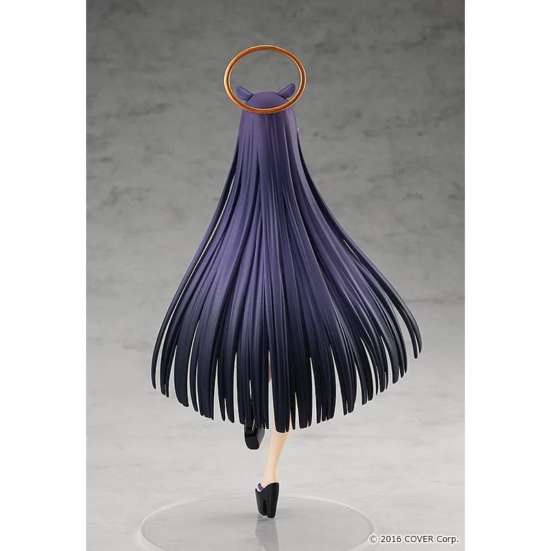 Hololive Production Figurine Pop Up Parade Ninomae Ina&#039;nis 20cm