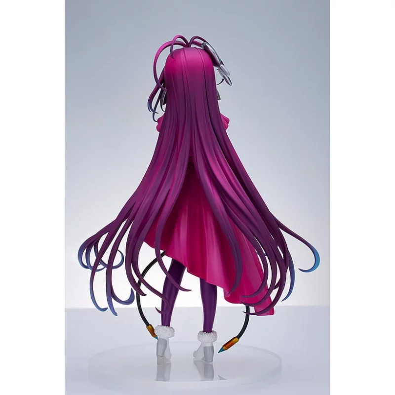 Schwi No Game No Life Zero Pop Up Parade Figure 