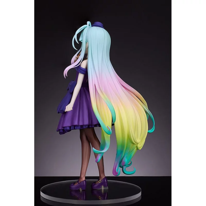 In Stock] POP UP PARADE - No Game No Life_Shiro Sniper Ver. | Shopee