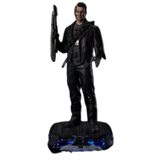 Terminator 2 Statue 1/3...