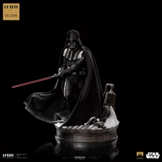Star Wars Statue 1/10 BDS Art Scale Darth Vader CCXP 2023 Exclusive