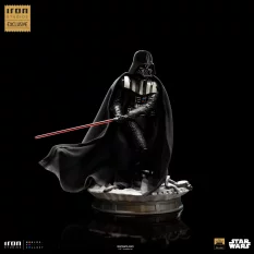 Star Wars Statue 1/10 BDS Art Scale Darth Vader CCXP 2023 Exclusive