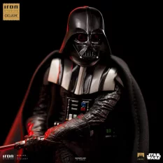 Star Wars Statue 1/10 BDS Art Scale Darth Vader CCXP 2023 Exclusive
